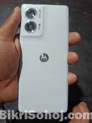 Motorola edge 50 fusion